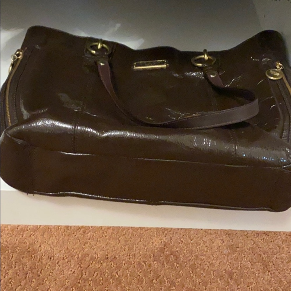 Coach bag - Picture 5 of 5